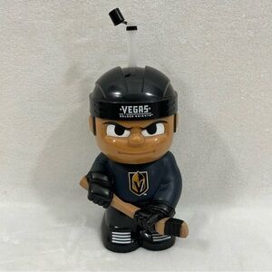 Las Vegas Golden Knights NHL Hockey 16oz Teeny Mates Party Animal Character Cup
